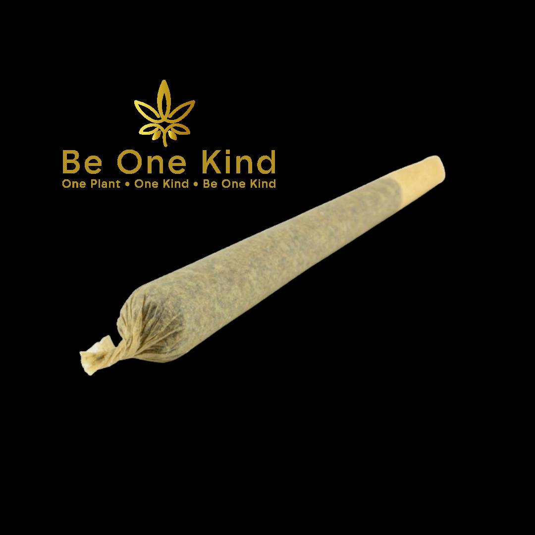 Be One Kind - 7th Heaven Pre-Roll - Jealousy (I/H) 1g
