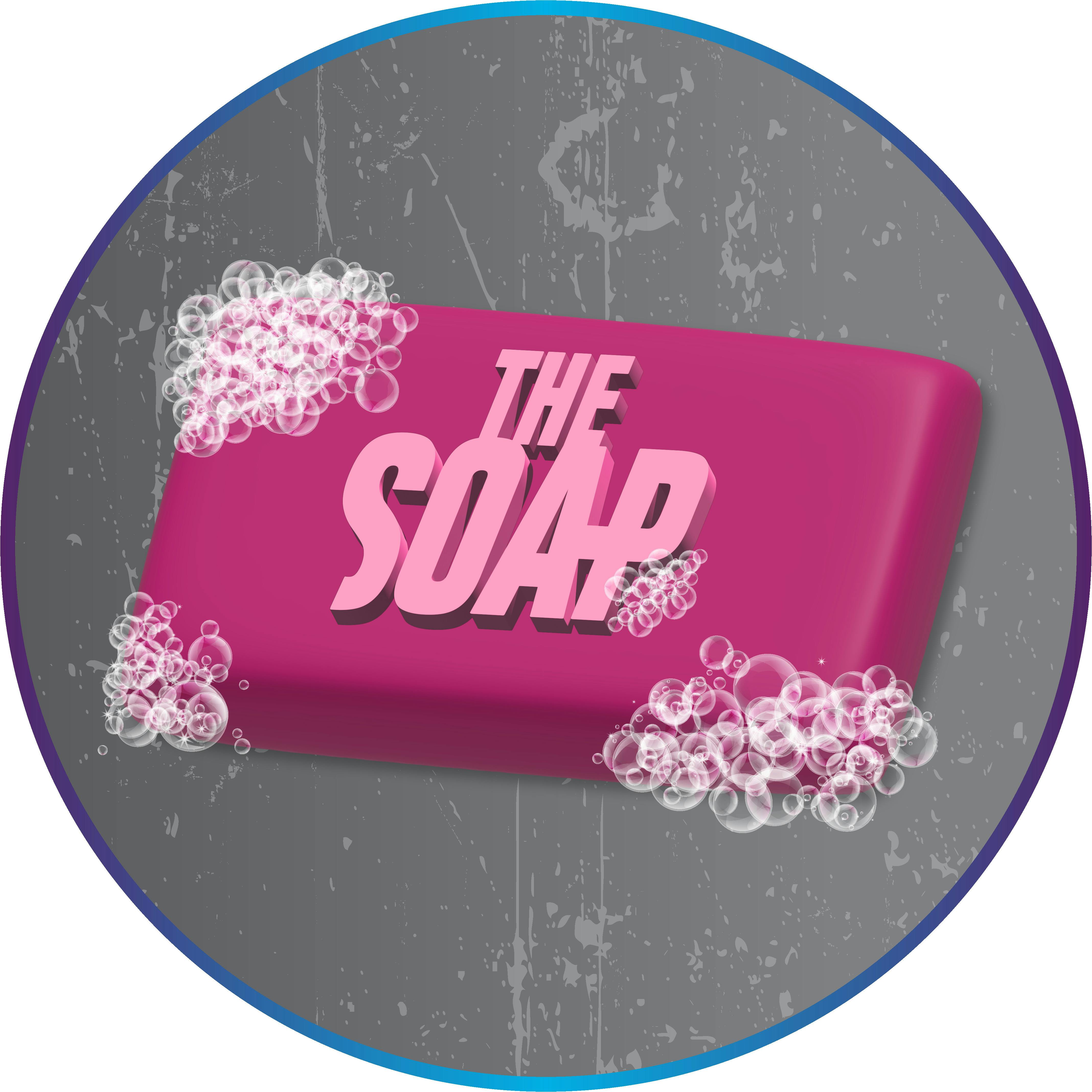 The Soap | Flower