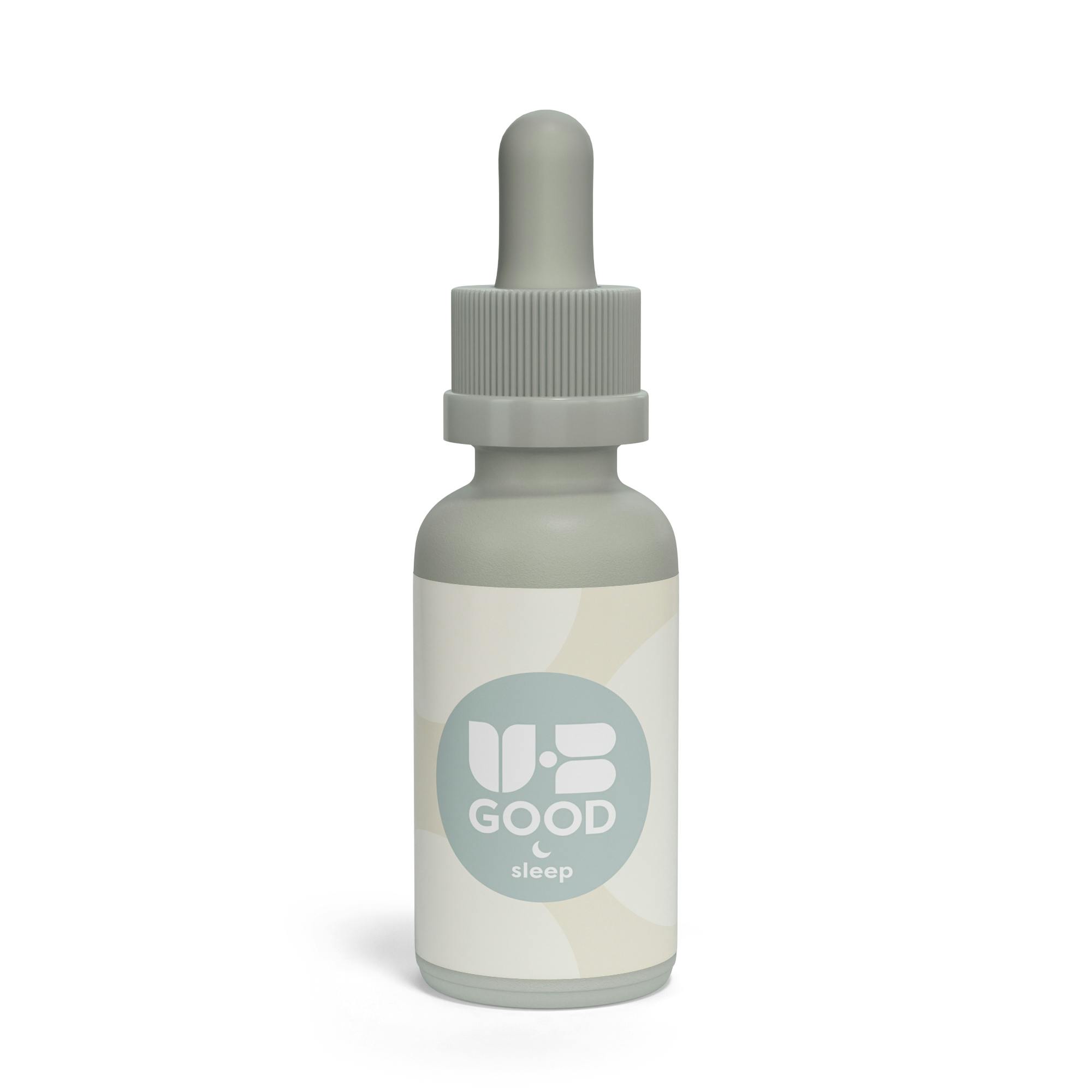 Sleep | Tincture 440mg 5:1 THC:CBN