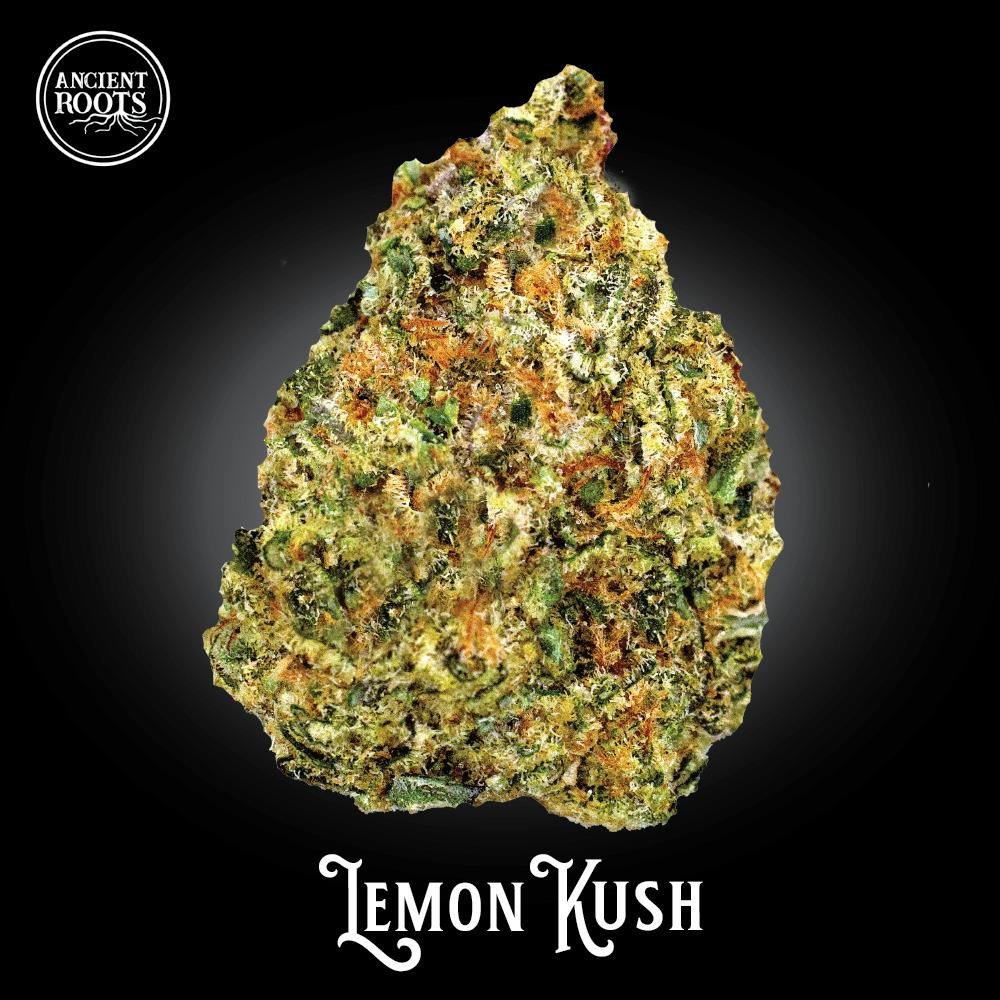Lemon Kush #2 | Flower