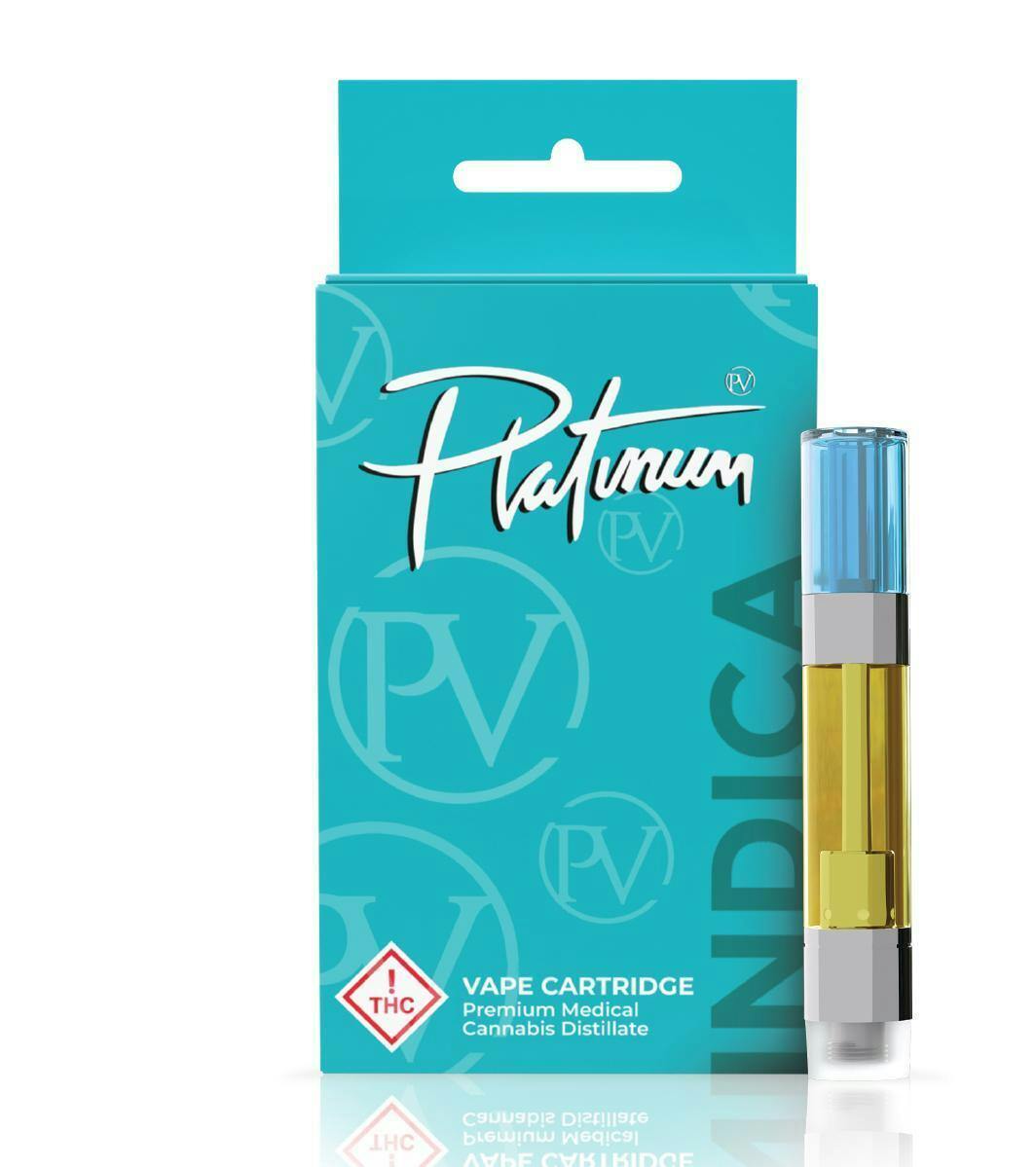 Purple Churros | 510 Cart