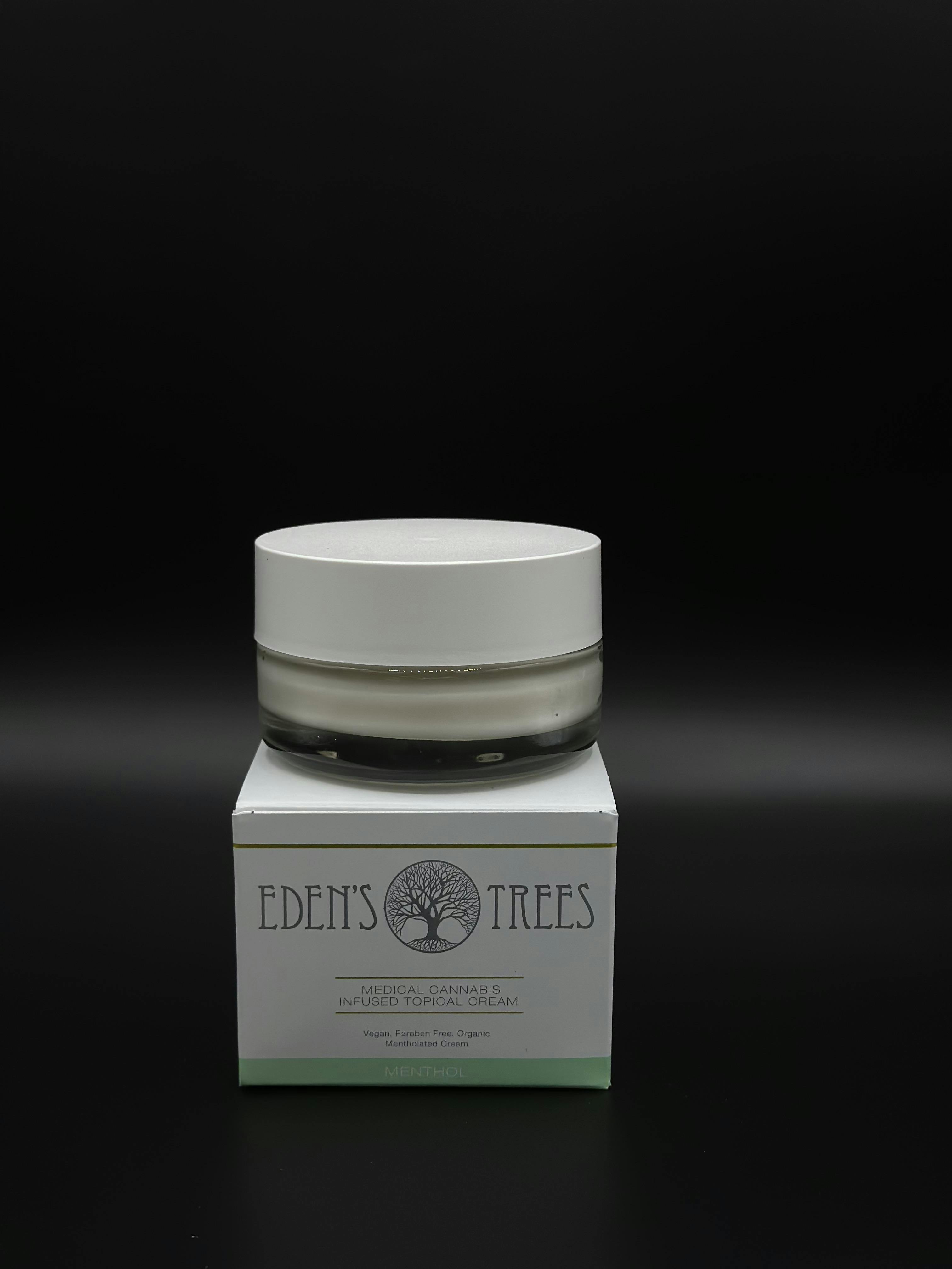 Lotion | Topical 295mg 1:1 THC:CBD