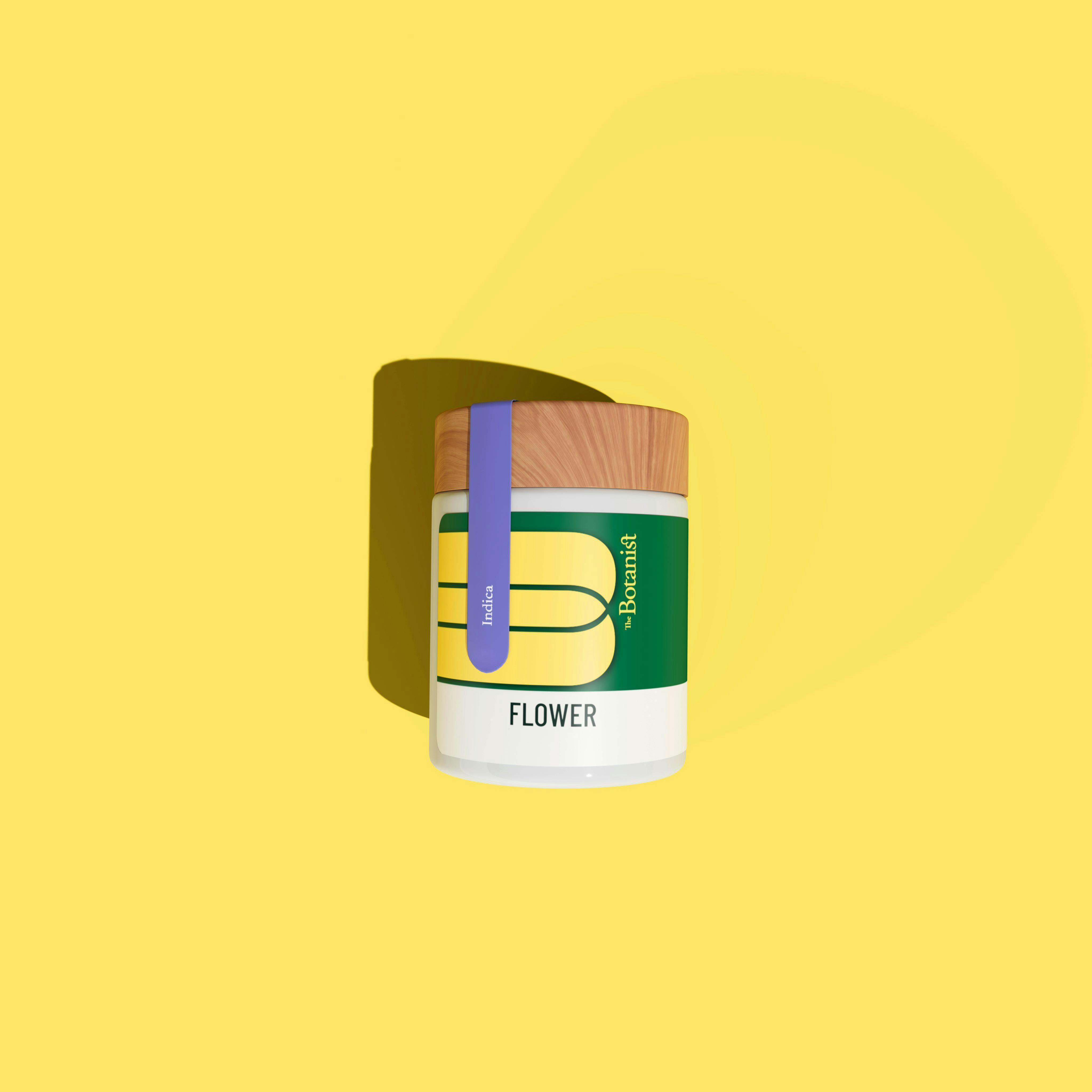 Tamalez | Flower