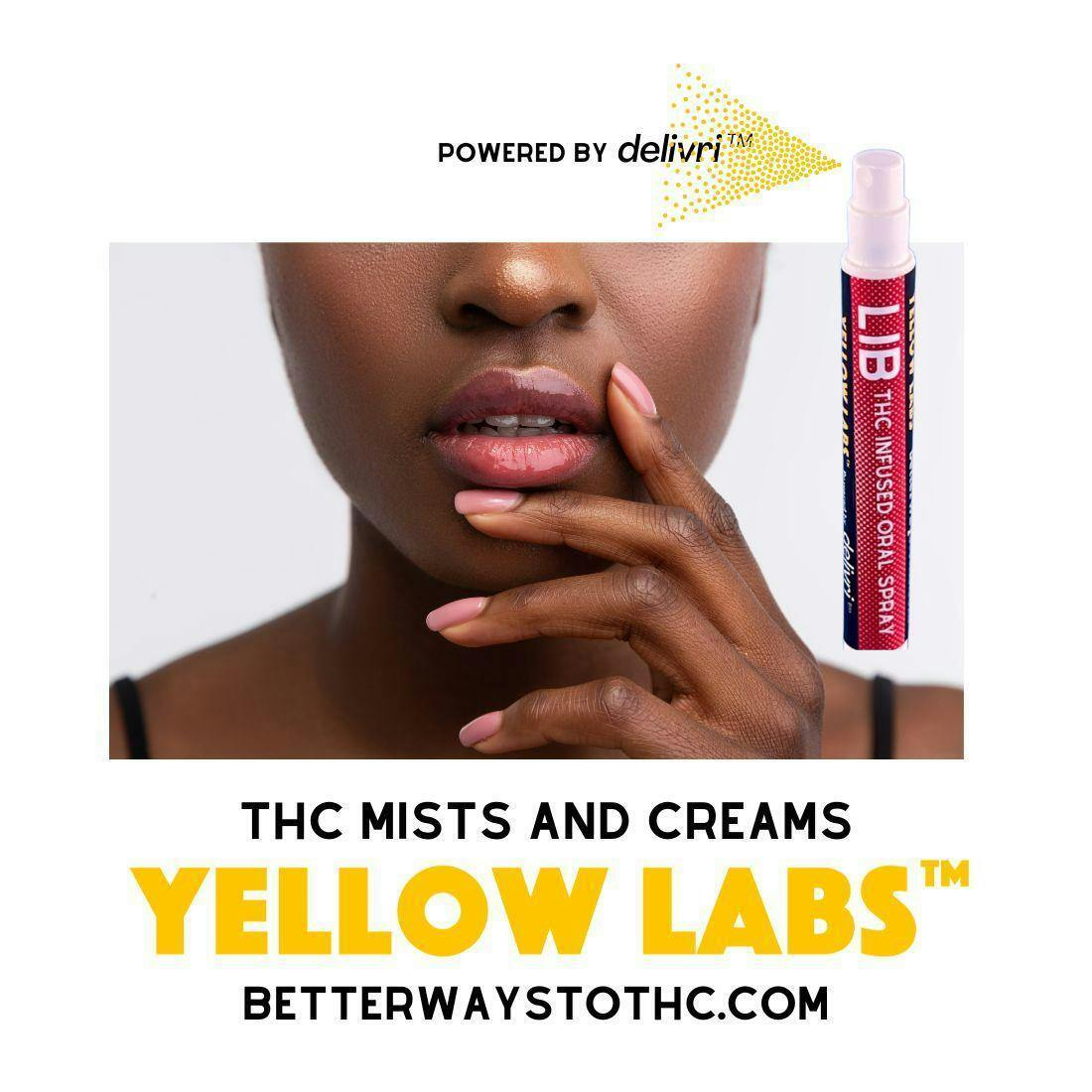 Tutti Frutti - Libido | Spray Tincture
