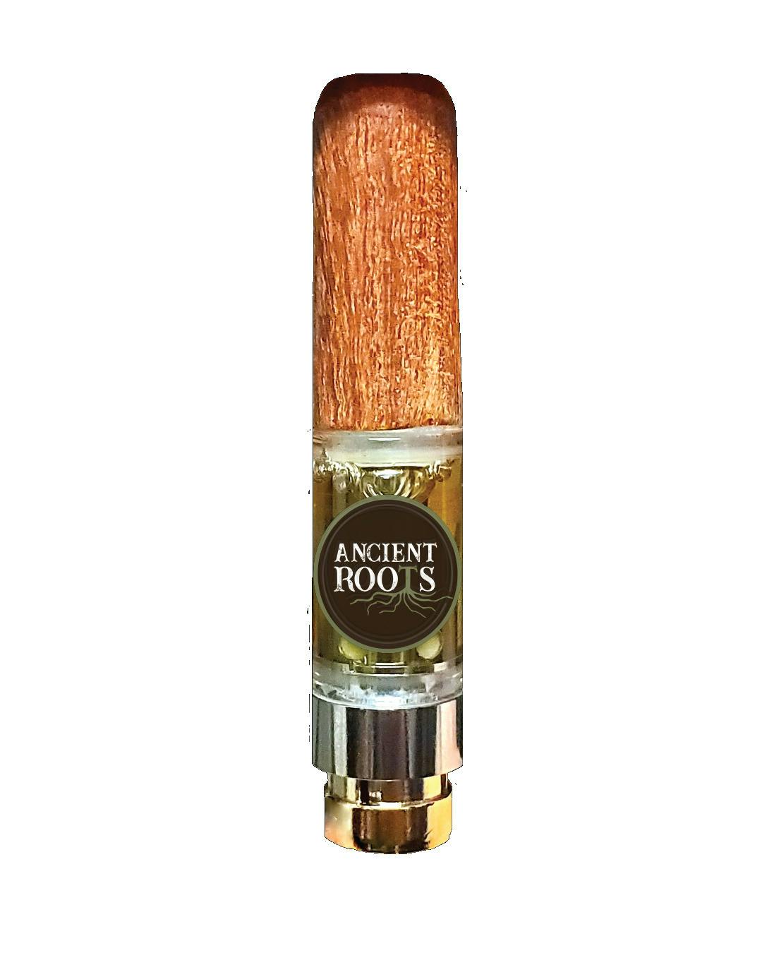 Cap Junk | Live Rosin 510 Cart