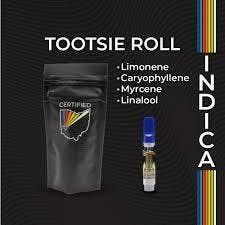 Tootsie Roll | 510 Cart