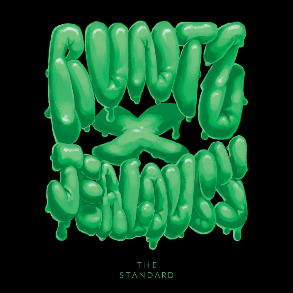 Runtz X Jealousy | Flower