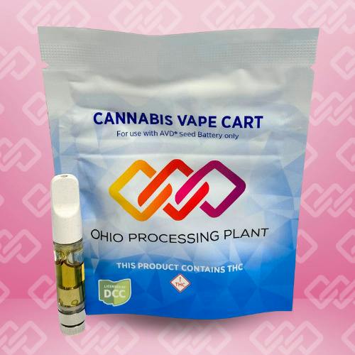 Grape Soda | 510 Cart