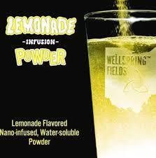 Lemonade | Powder Drink Mix
