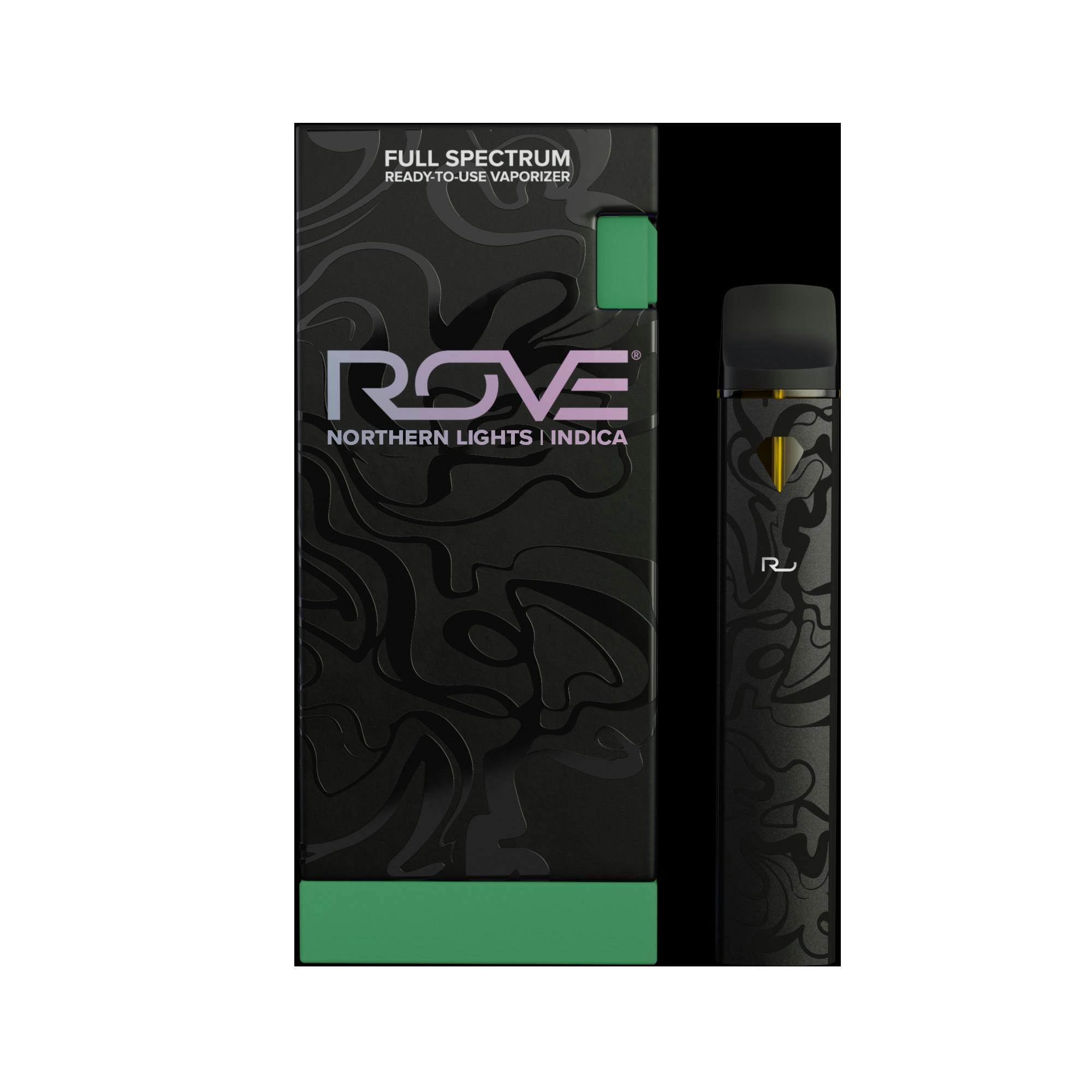 Northern Lights | Live Resin Diamond Starter Kit