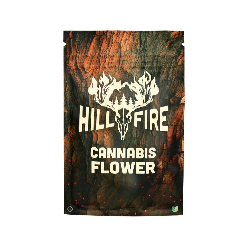 Kush Breath Fumez | Flower