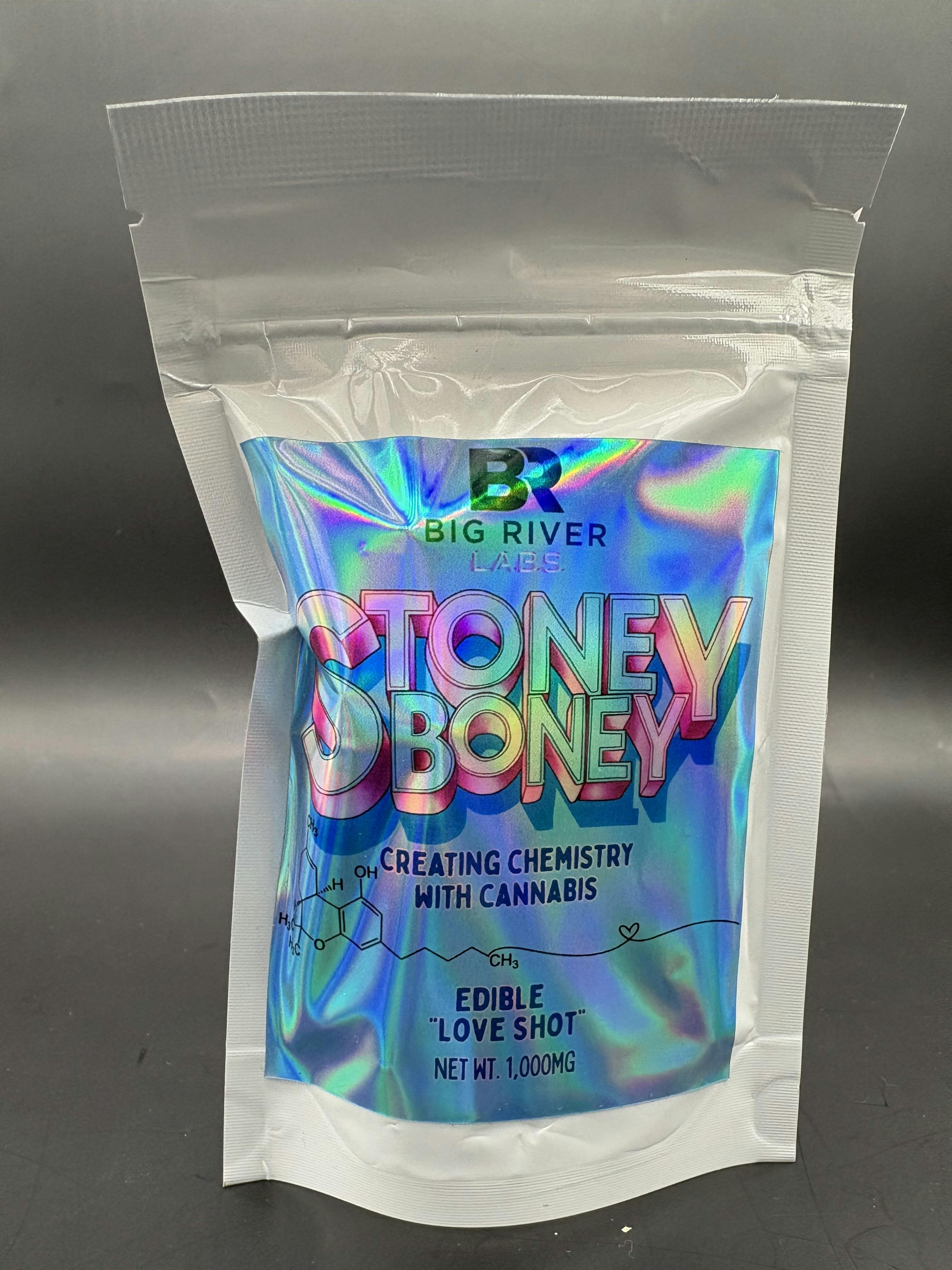 Brcc Stoney Boney Watermelon