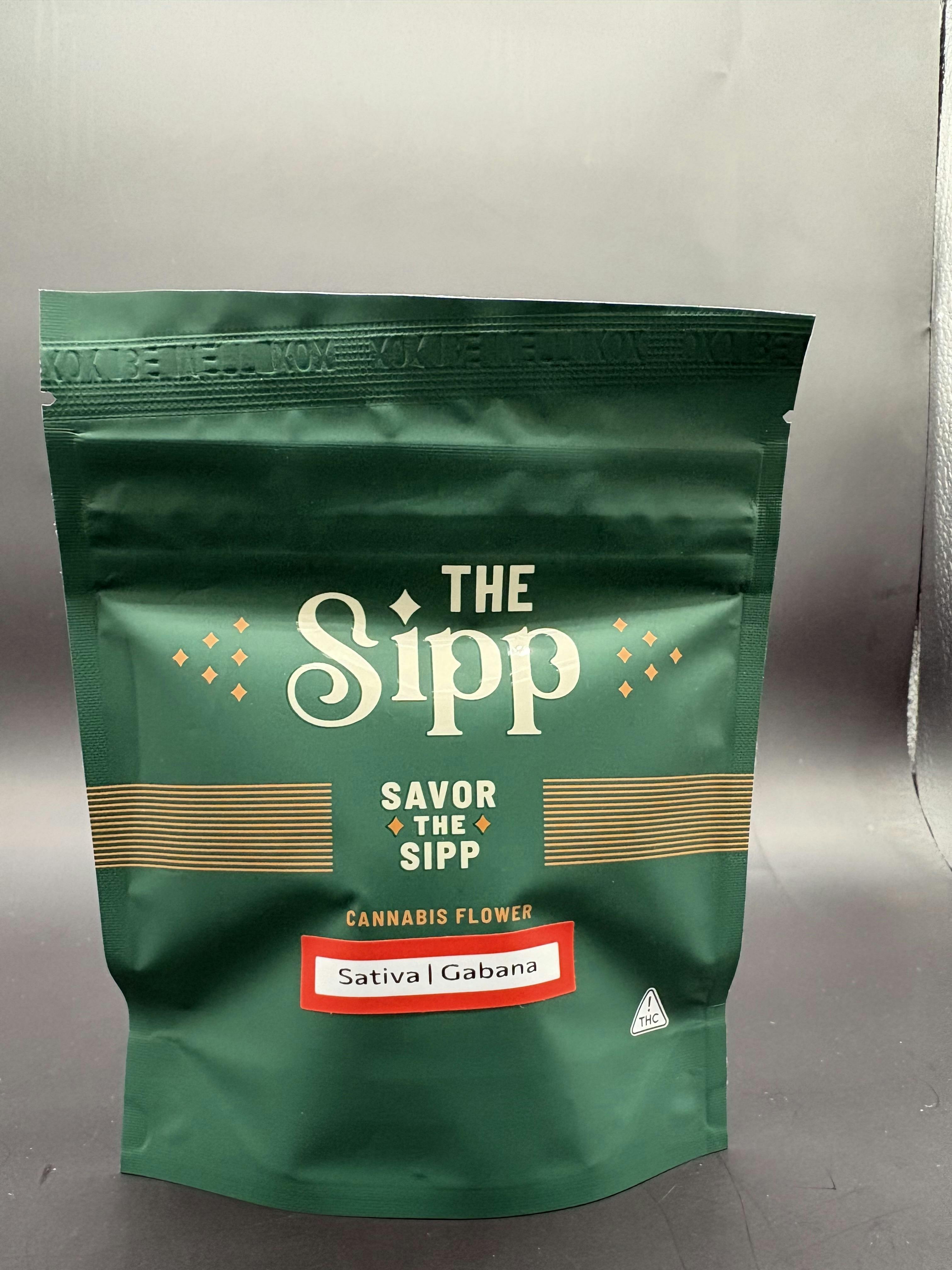 The Sipp - Gabana - 7g