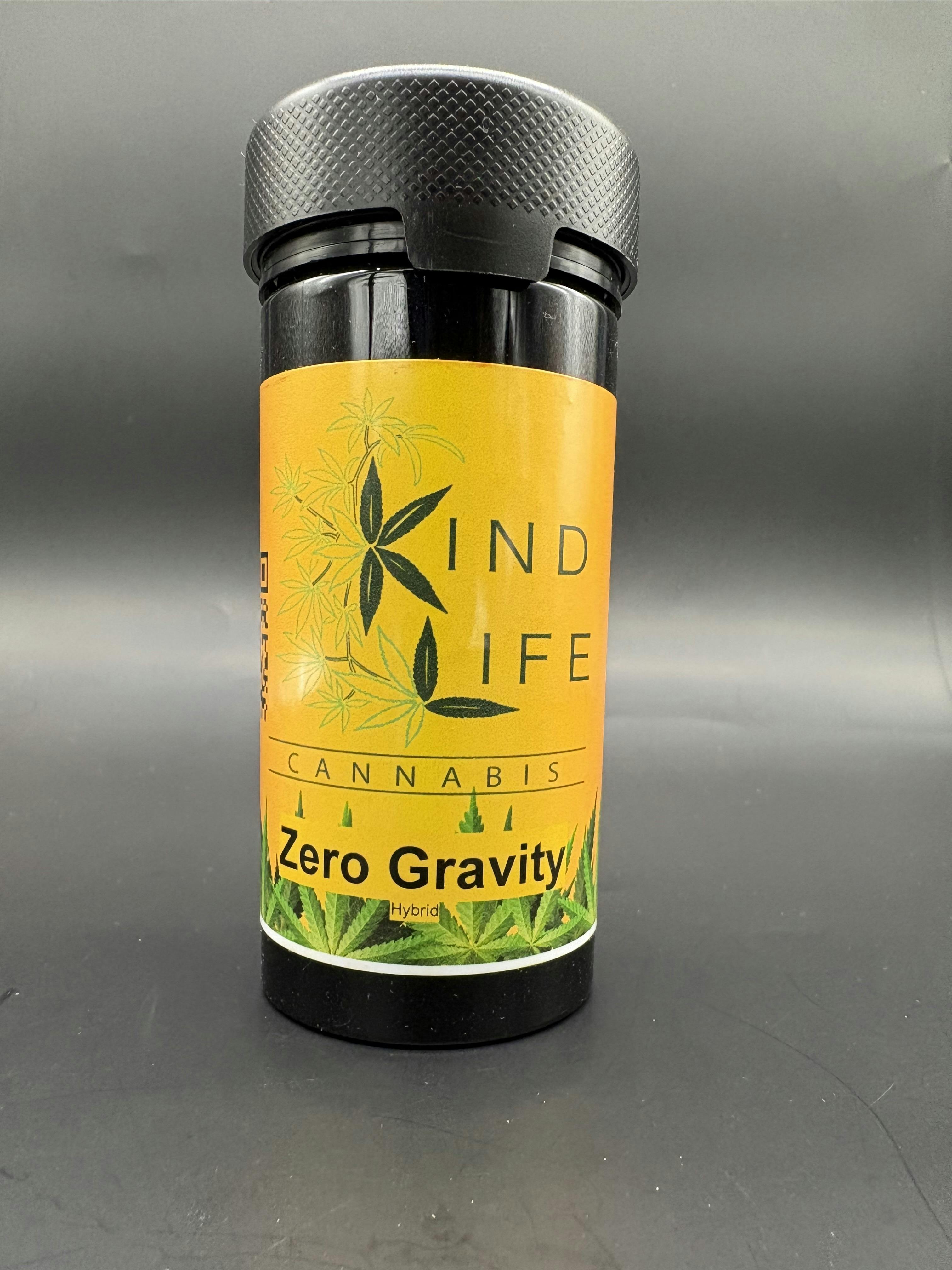 Kind Life - Zero Gravity - 7g