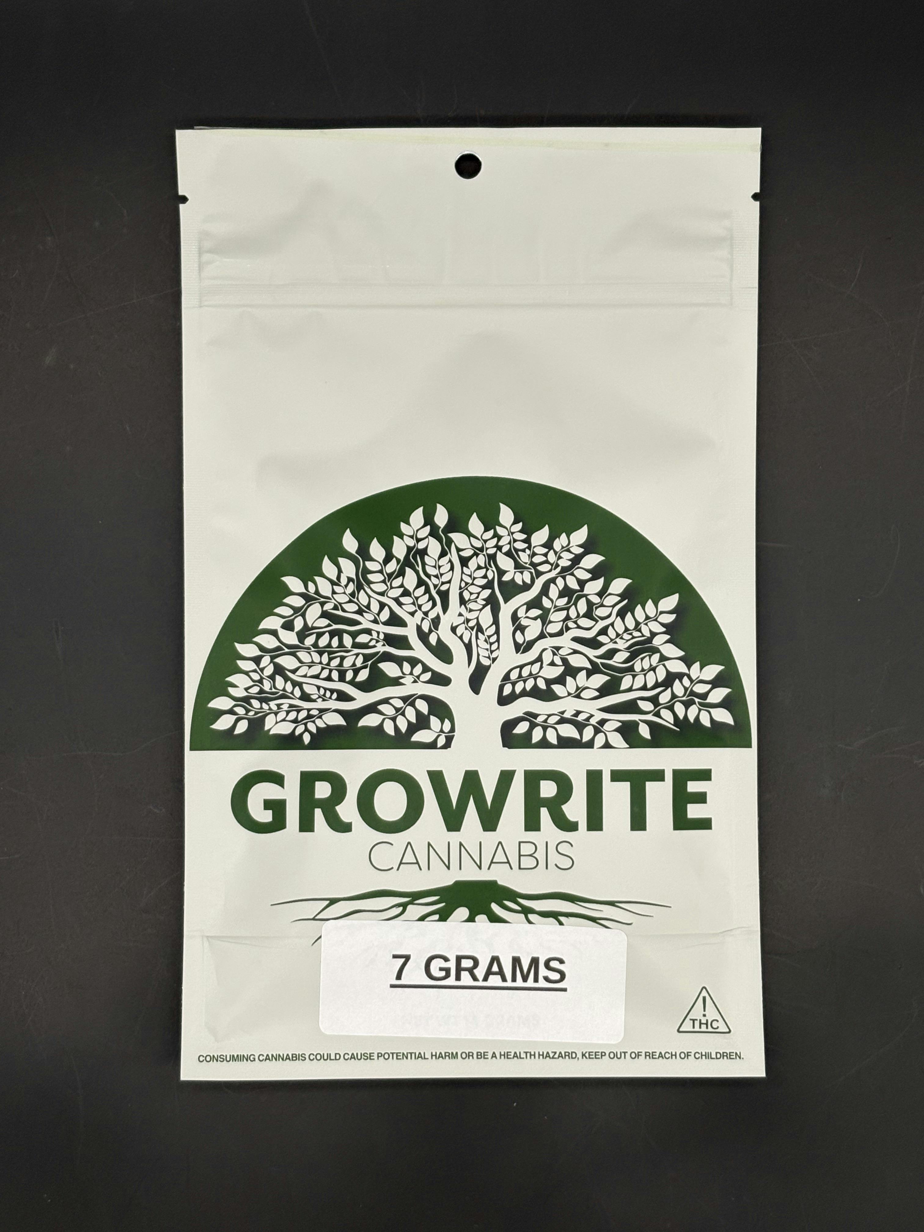 Growrite Daily Grape
