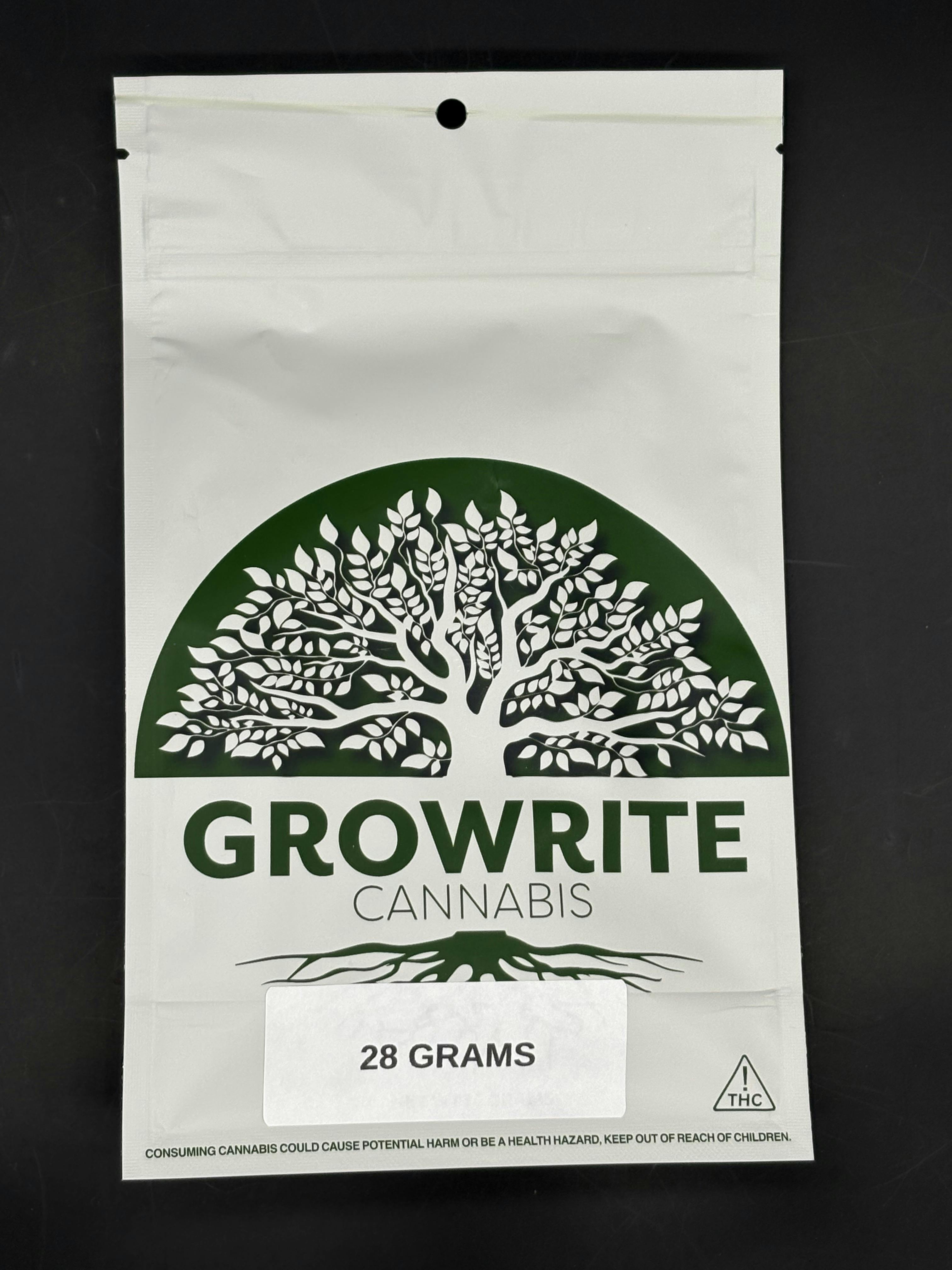 Growrite - Sunday Float - 28g (HYB)