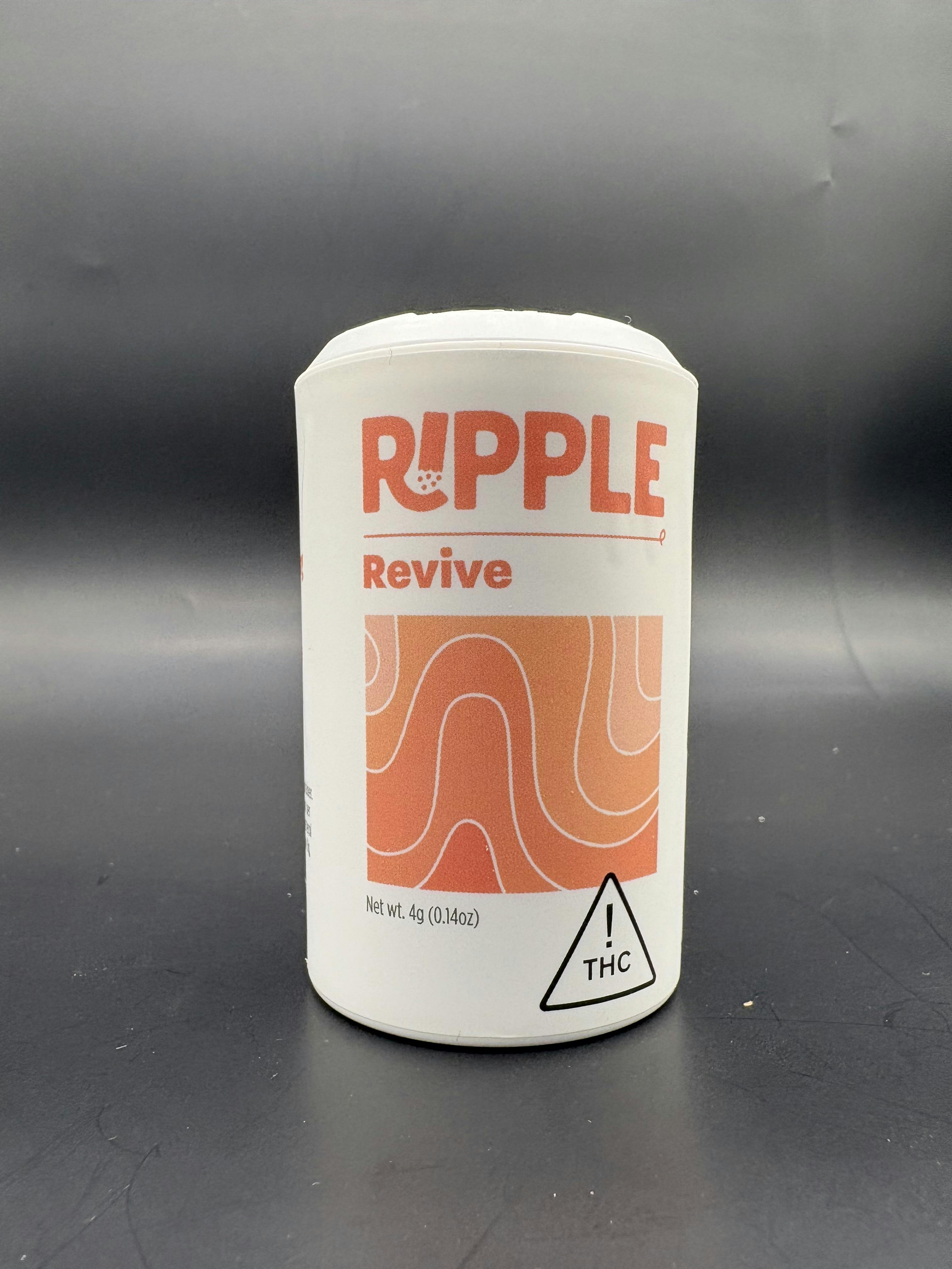 Ripple - Revive 100mg - 10 Pack