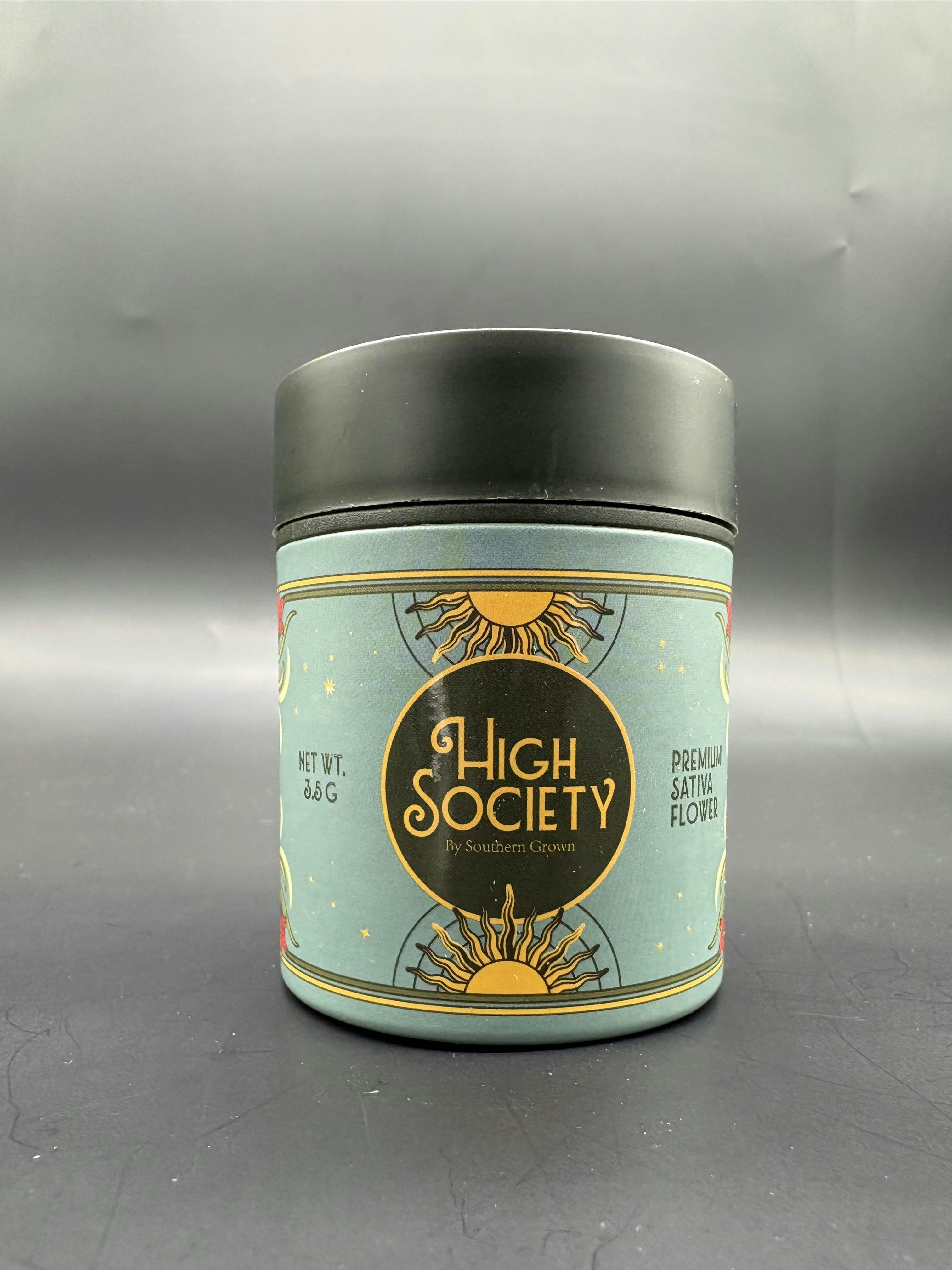 SGT - Honey Bear - 3.5g