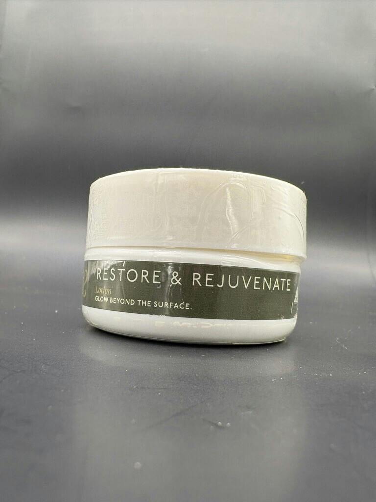RAE - Restore & Rejuvenate Infused Lotion - 1000mg