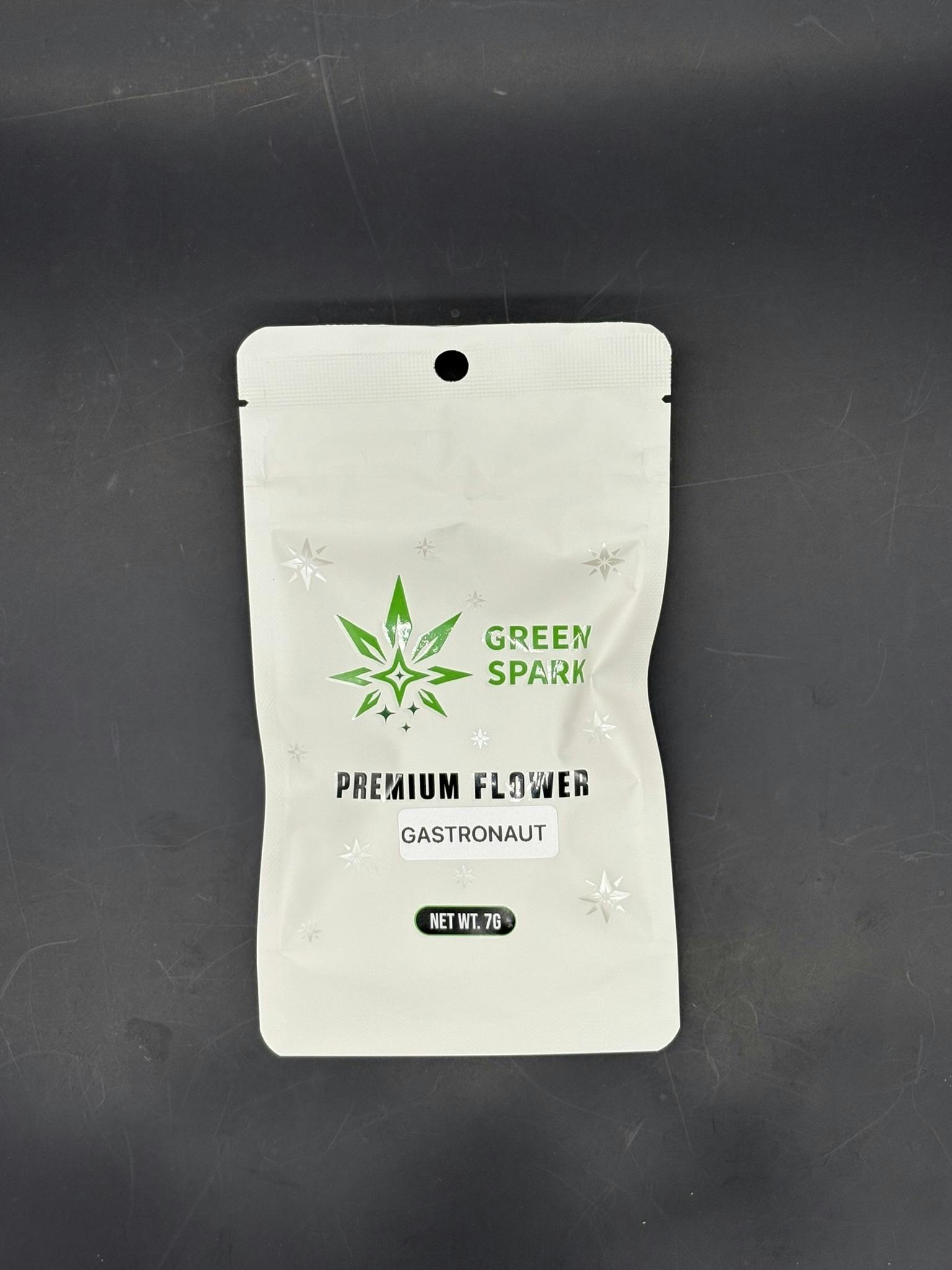 Green Spark - Gastronaut - 7g