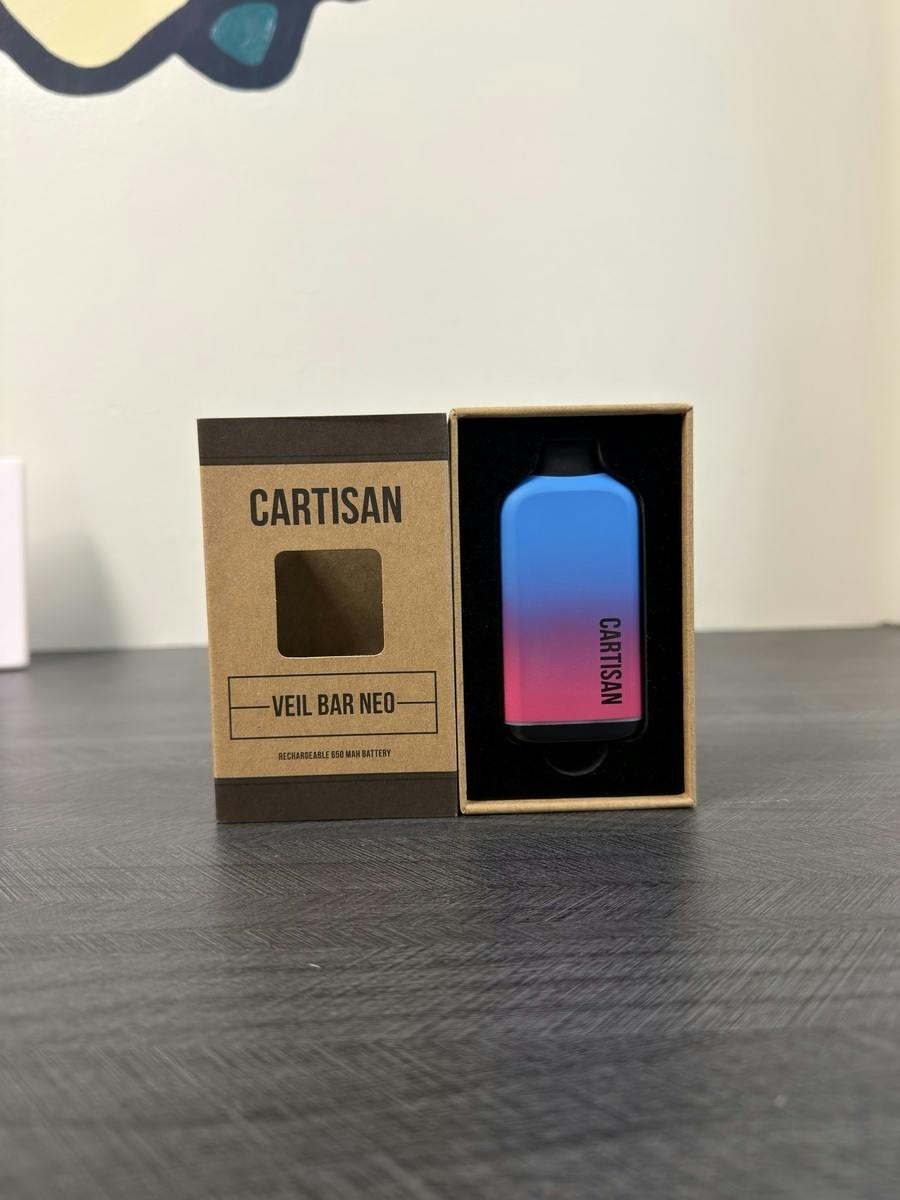 Cartisan Veil Bar NEO