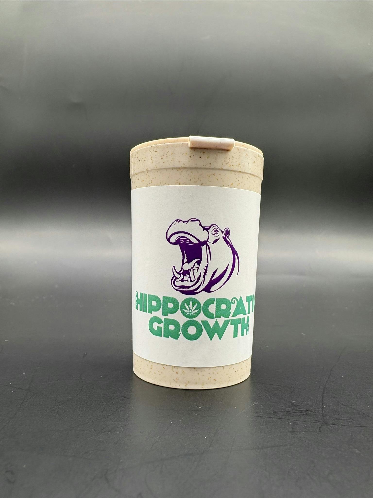The Hippocratic Growth - Super Boof - 3.5g