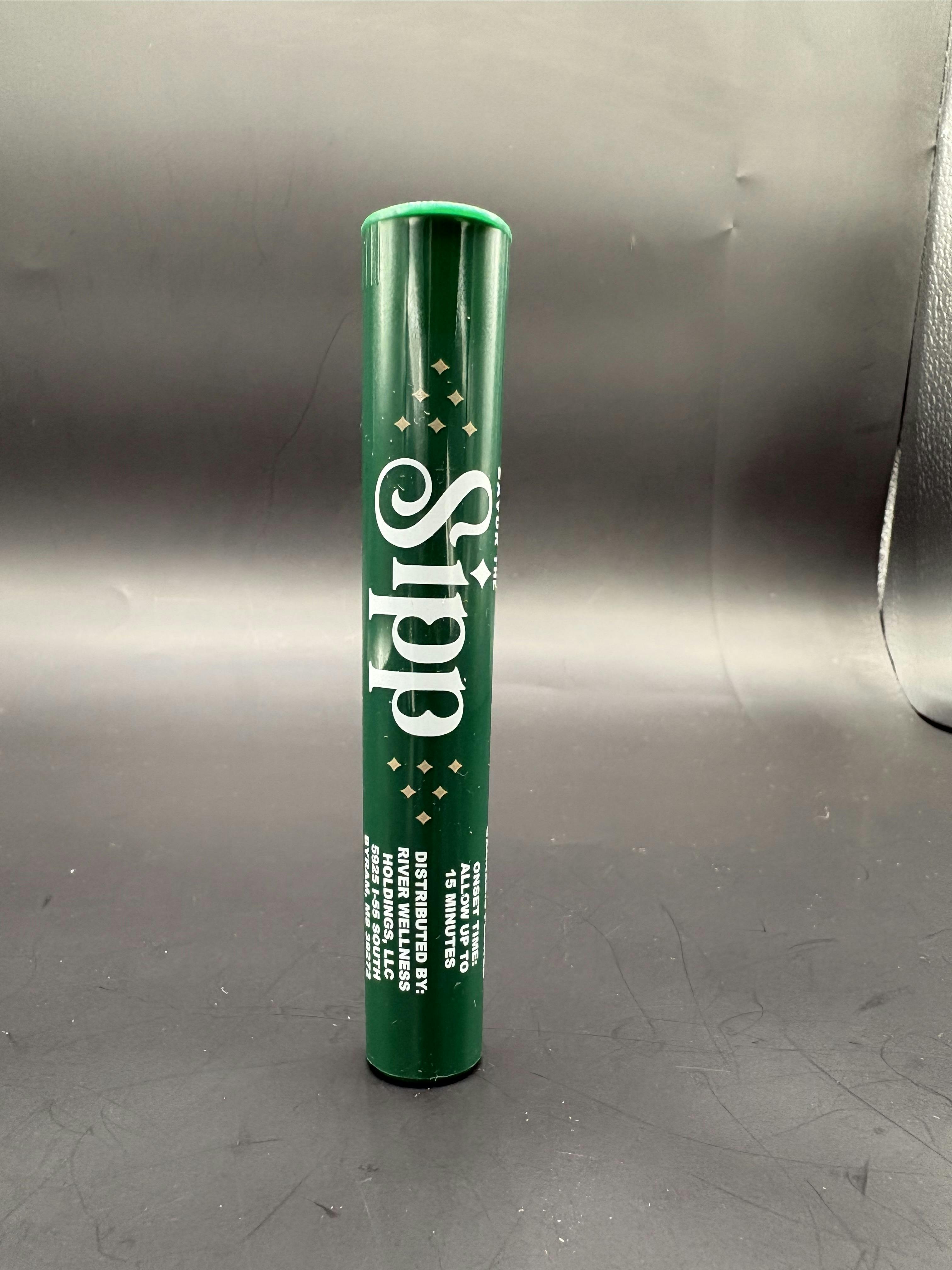 The Sipp - Megan Fox - 1g Preroll