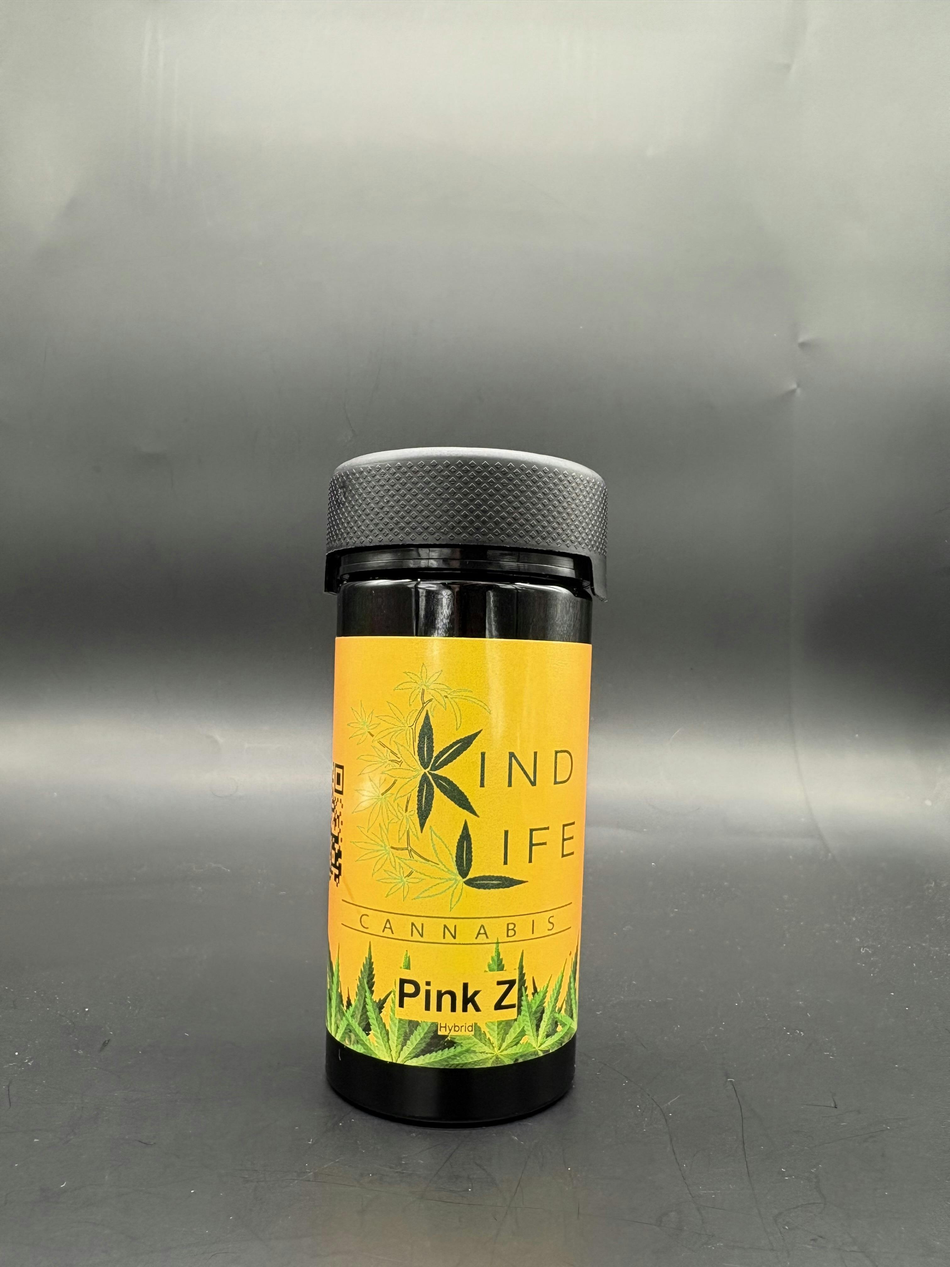 Kind Life - Pink Z- 7g (HYB)