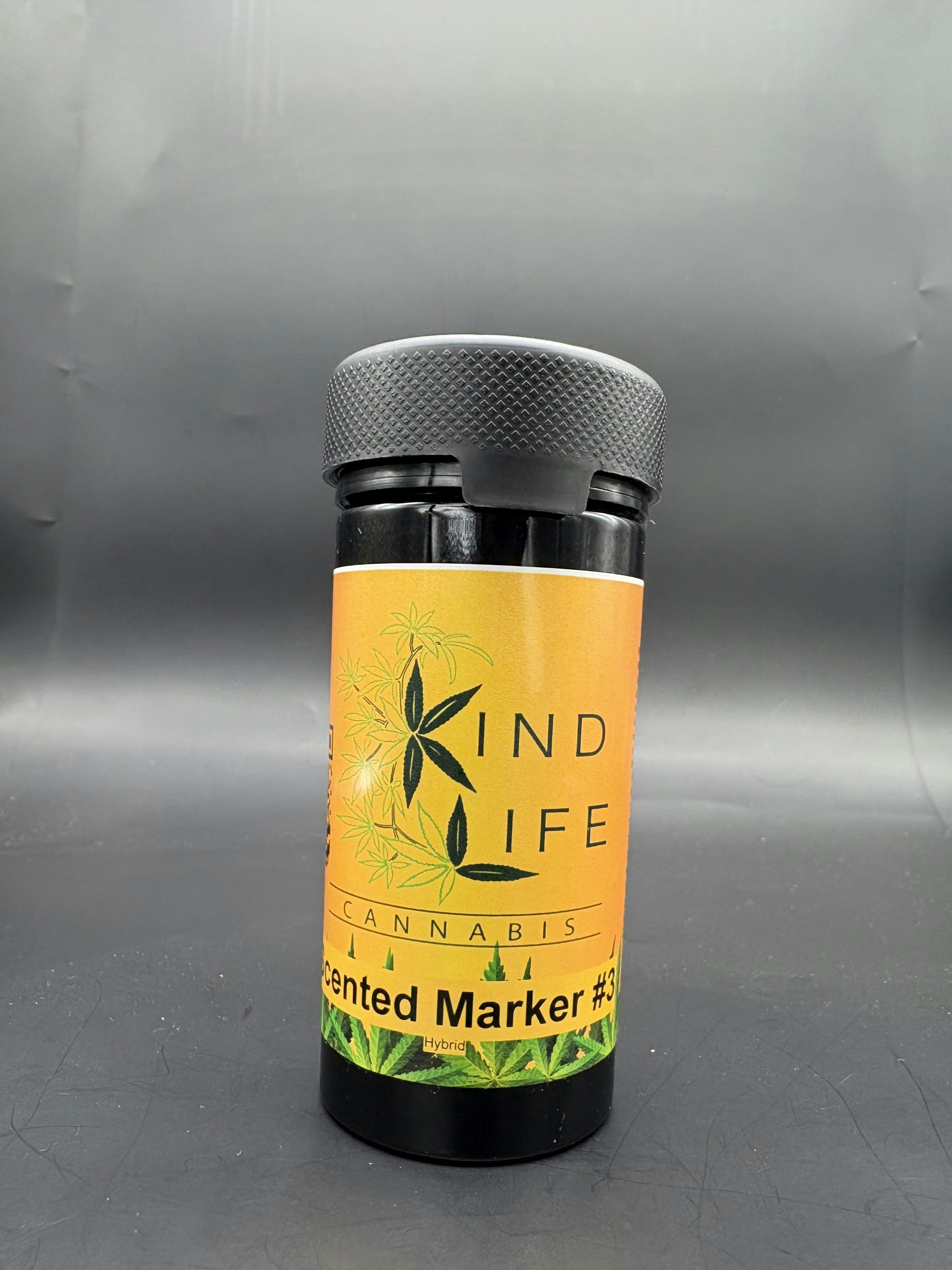 Kind Life - Scented Marker #3 - 7g (HYB)