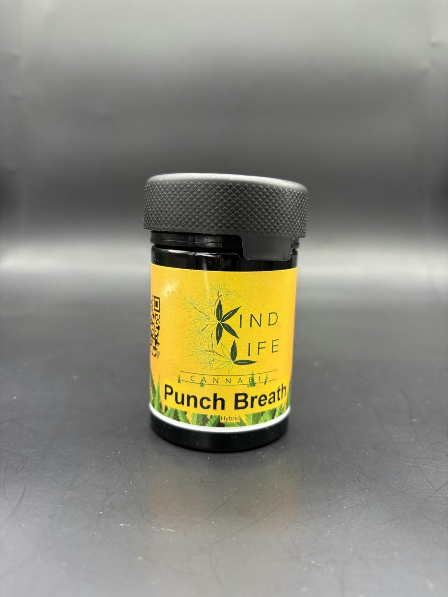 Kind Life- Punch Breath 3.5g