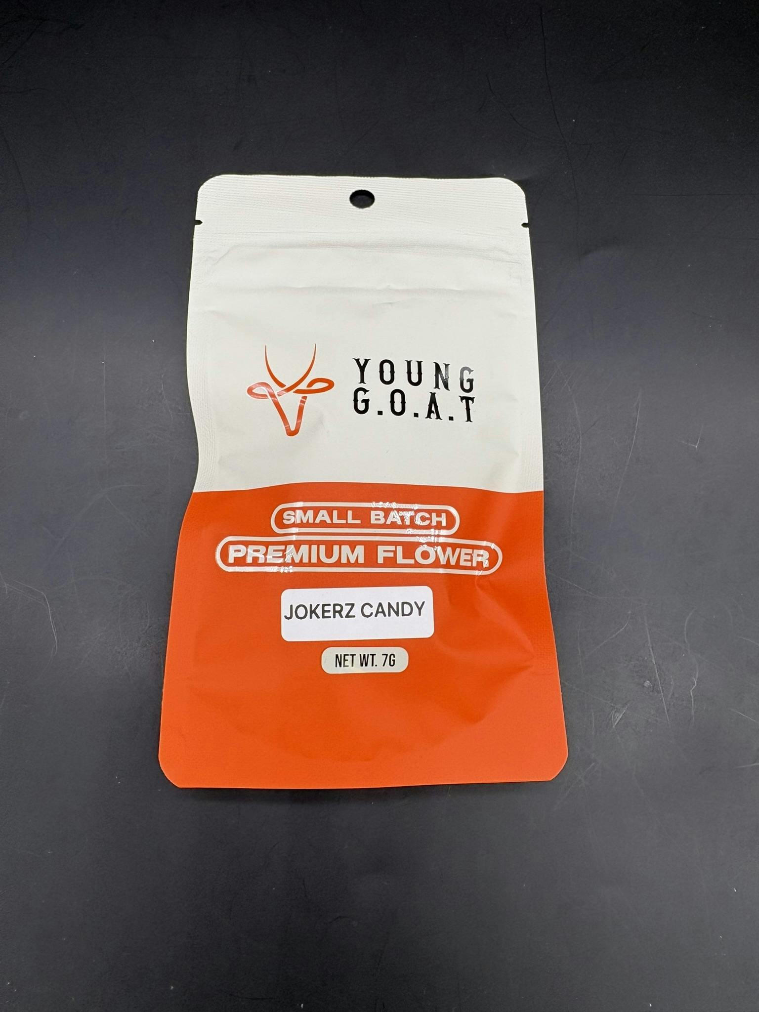 Young Goat - Jokers Candy - 7g