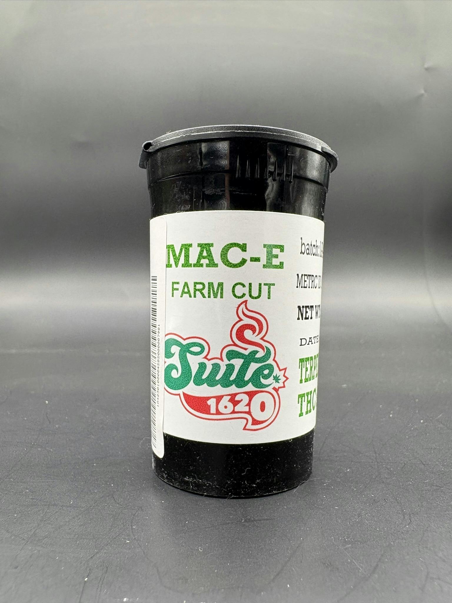 Suite 1620 - MAC E - 3.5g (HYB)