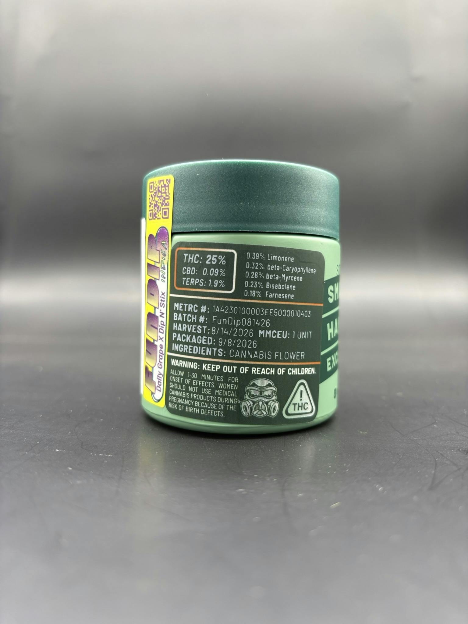 SOG - FUN DIP - 3.5G