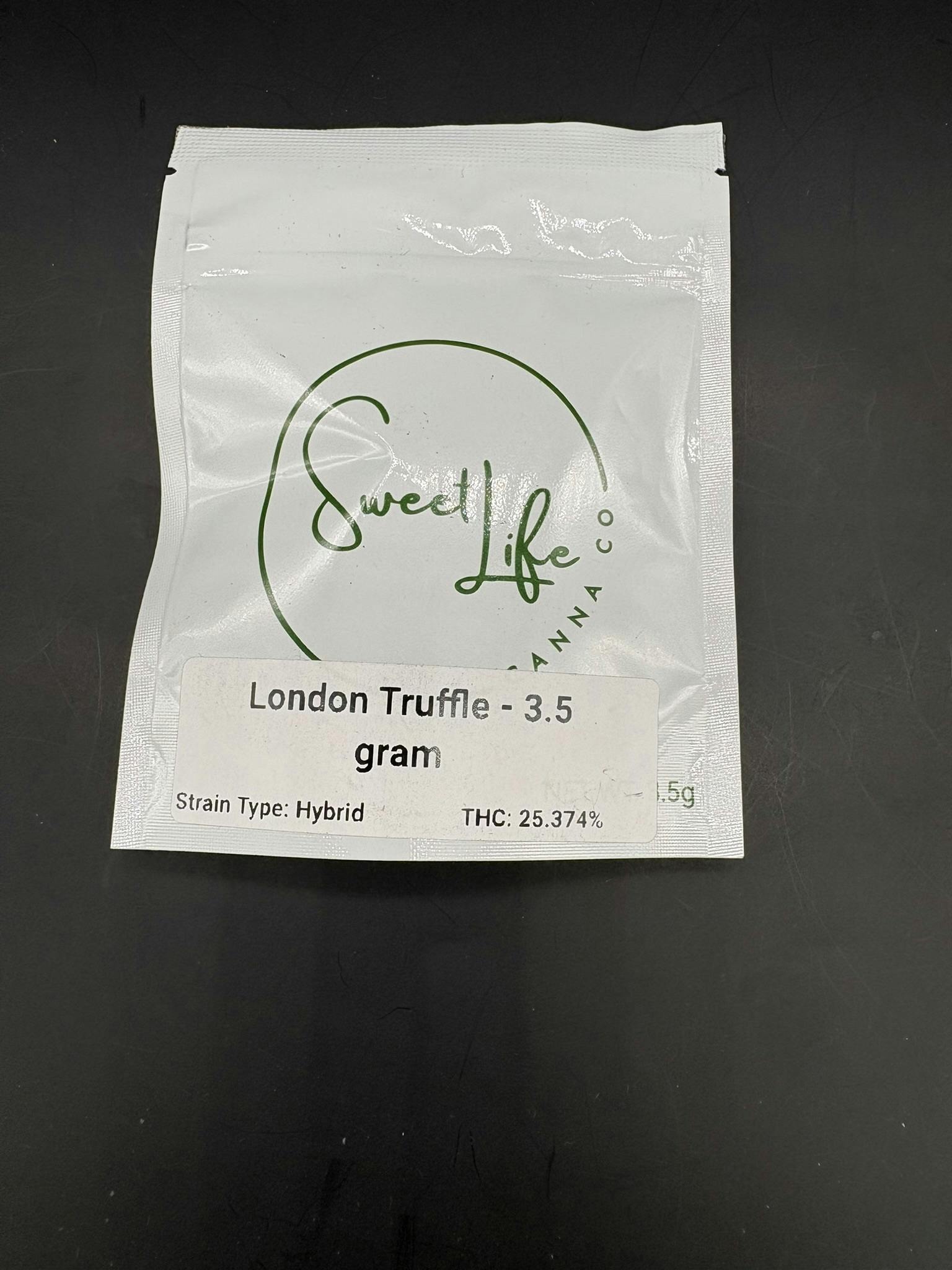 Sweet Life Canna - London Truffle - 3.5g