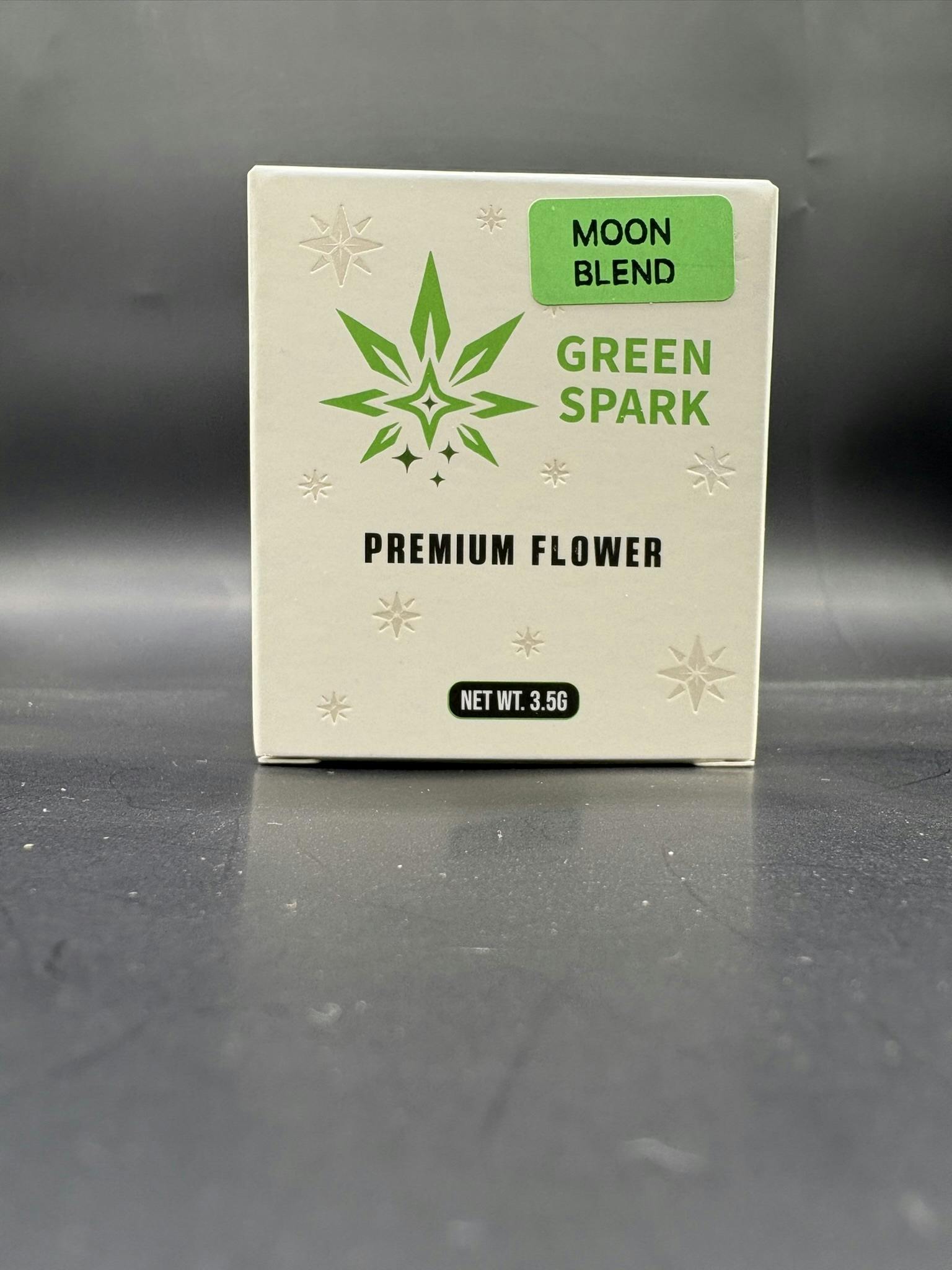Green Spark - Moon Blend - 3.5g
