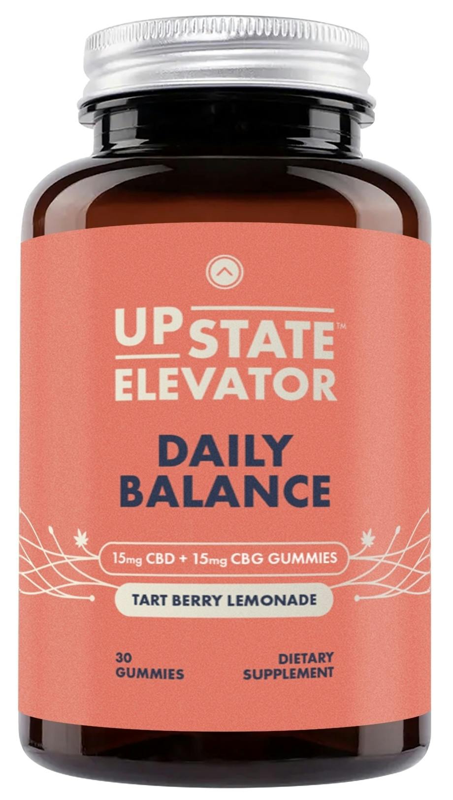 DAILY BALANCE GUMMIES