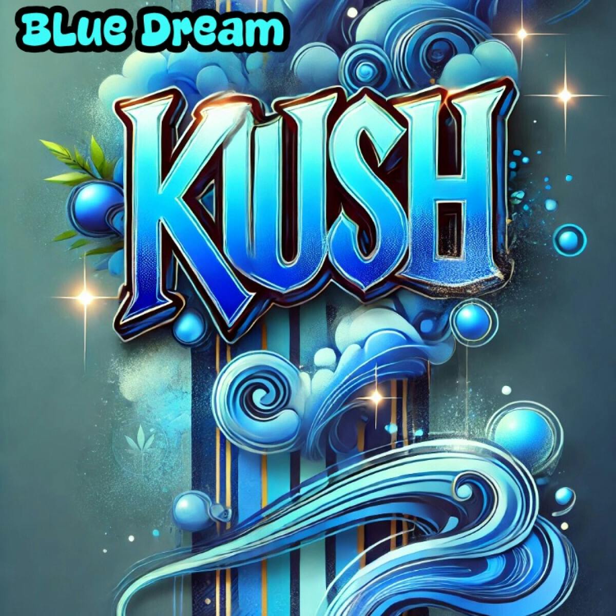 BLUE DREAM LIVE RESIN DISPO (1G) at Five Seasons Cannabis Dispensary White River Junction