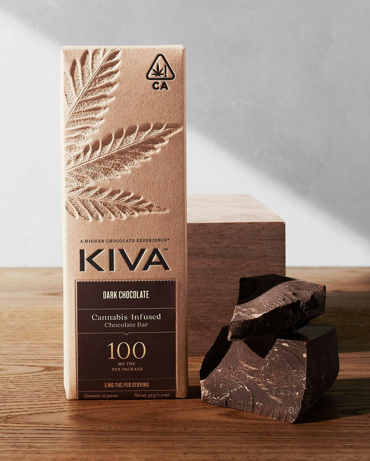 Kiva: Dark 10PC