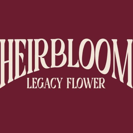 Heirbloom Legacy Flower: Original Glue Terp