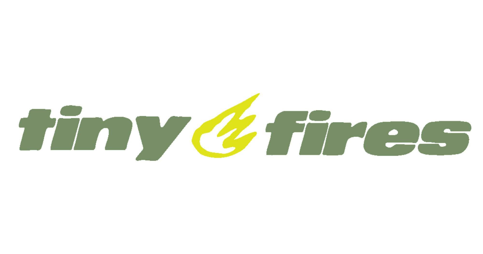 TINY FIRES- LUXX: Runtz