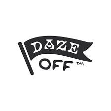 Daze Off: Orange Haze