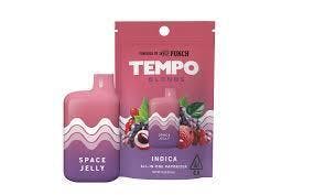 TEMPO- SPACE JELLY (1G) READY TO USE [I]