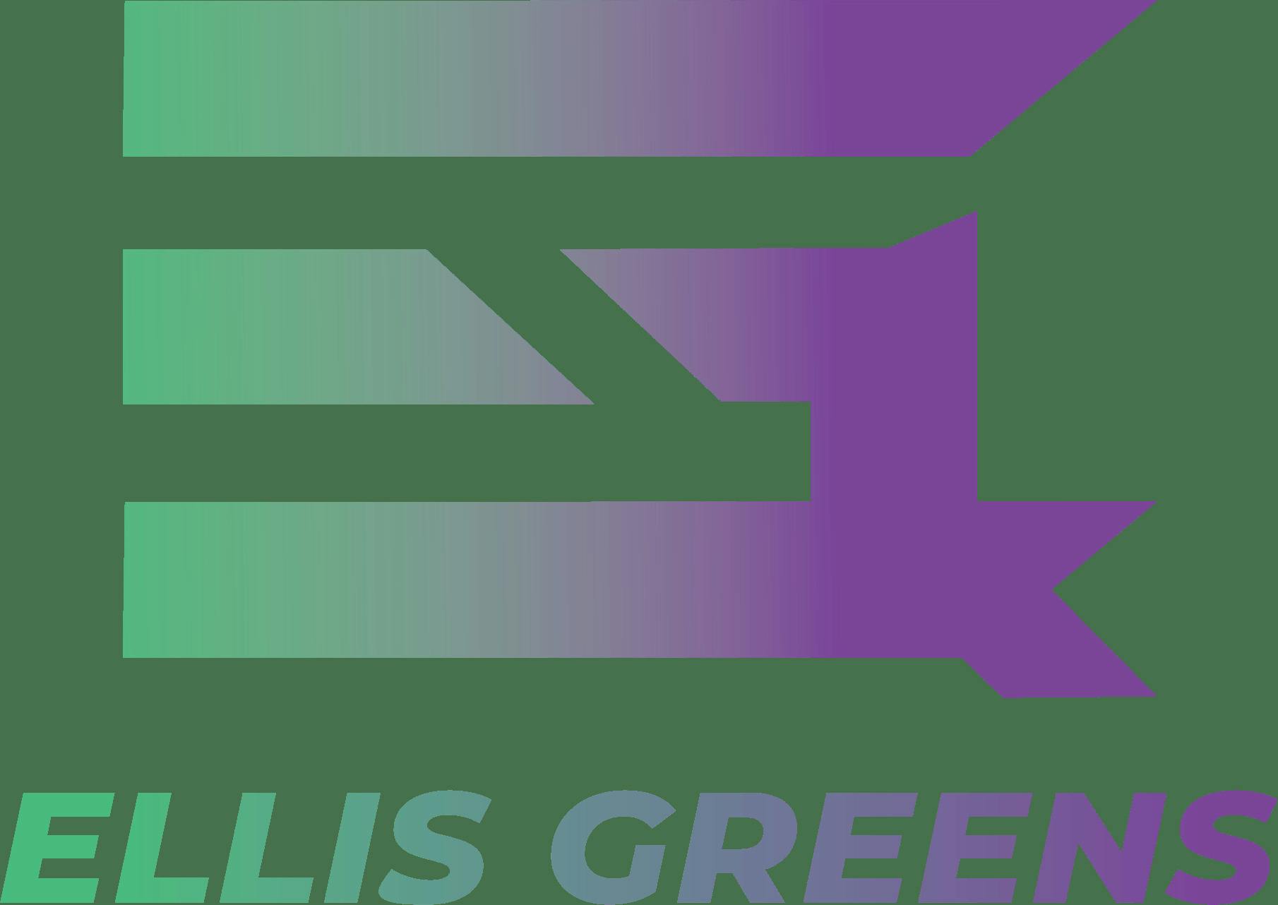 ELLIS GREENS- KING: ELLIS GREENS- KING BLING (14G) FLOWER [H]