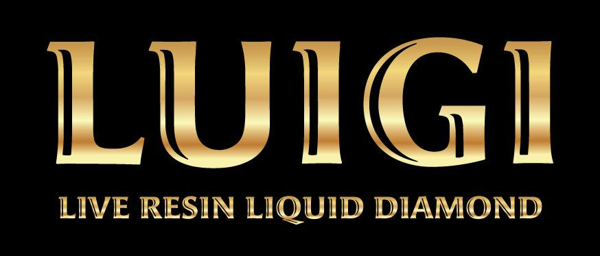 Luigi: Crimson Lustfire Ready To Use