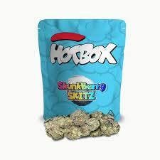 HOT BOX- SKUNKBERRY: Skitz Big