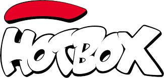 HOT BOX- WAR: Headz Big