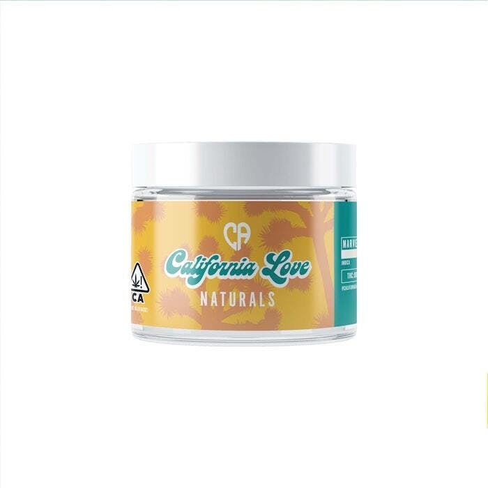 CALIFORNIA LOVE: Bio Diesel Naturals