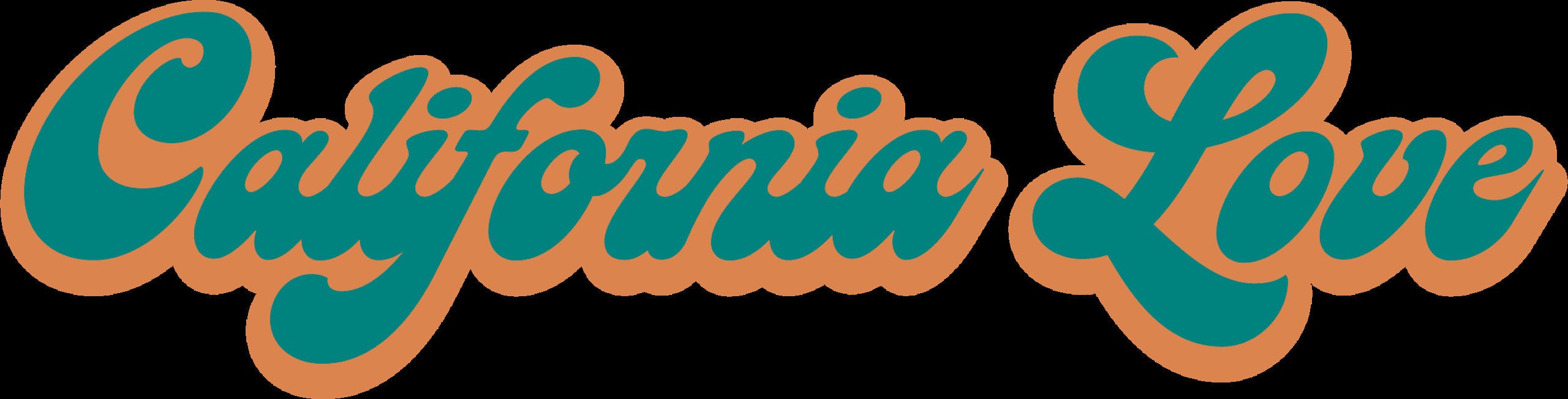 CALIFORNIA LOVE: Satsuma Sherbert