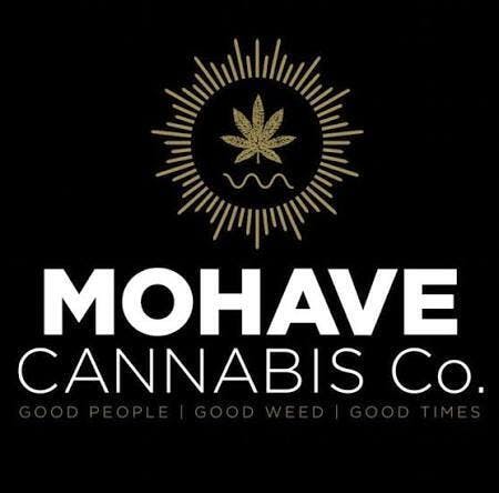 MOHAVE: Pablo Pineapple