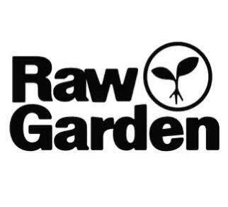 Raw Garden: Cherry Kush Breath